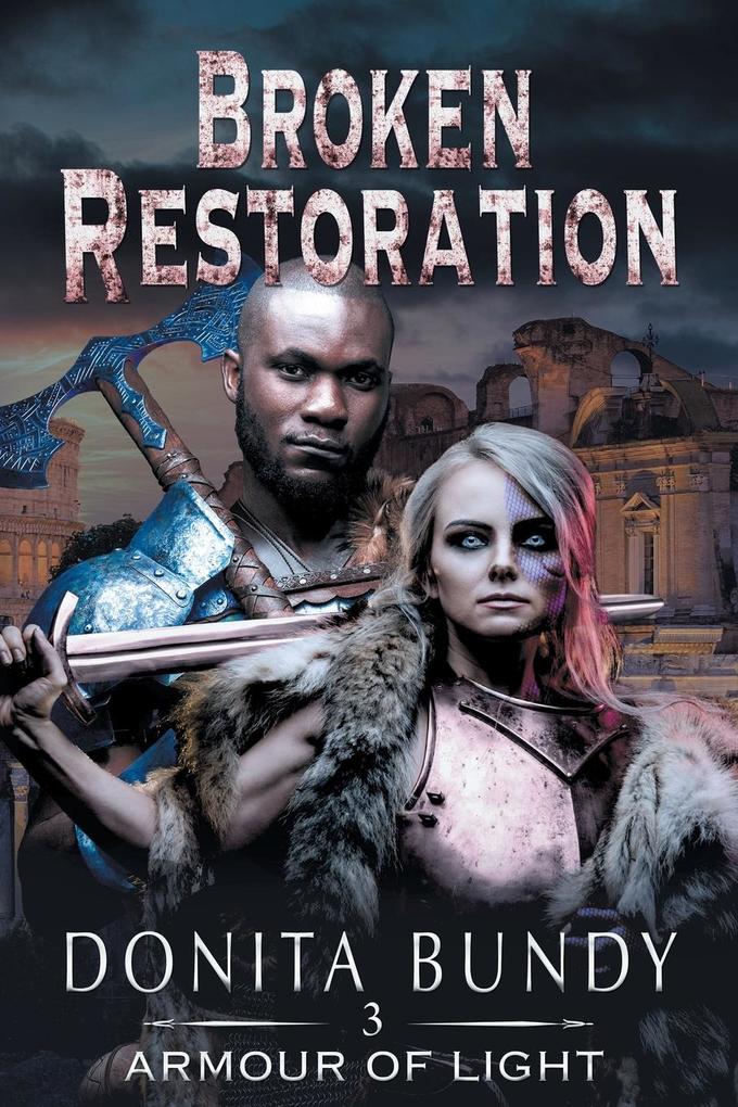 Broken Restoration