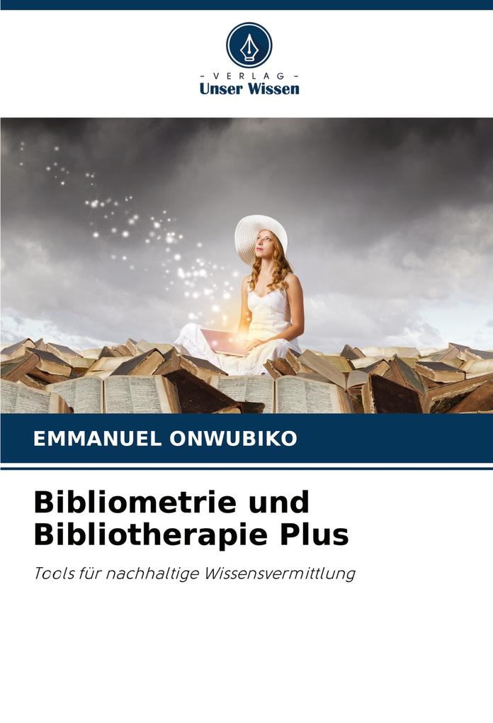 Bibliometrie und Bibliotherapie Plus