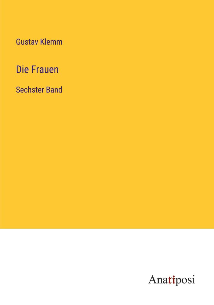 Die Frauen