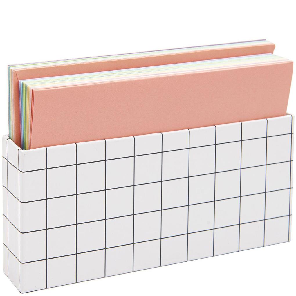 Kartenset Rainbow pastel B6 FSC MIX