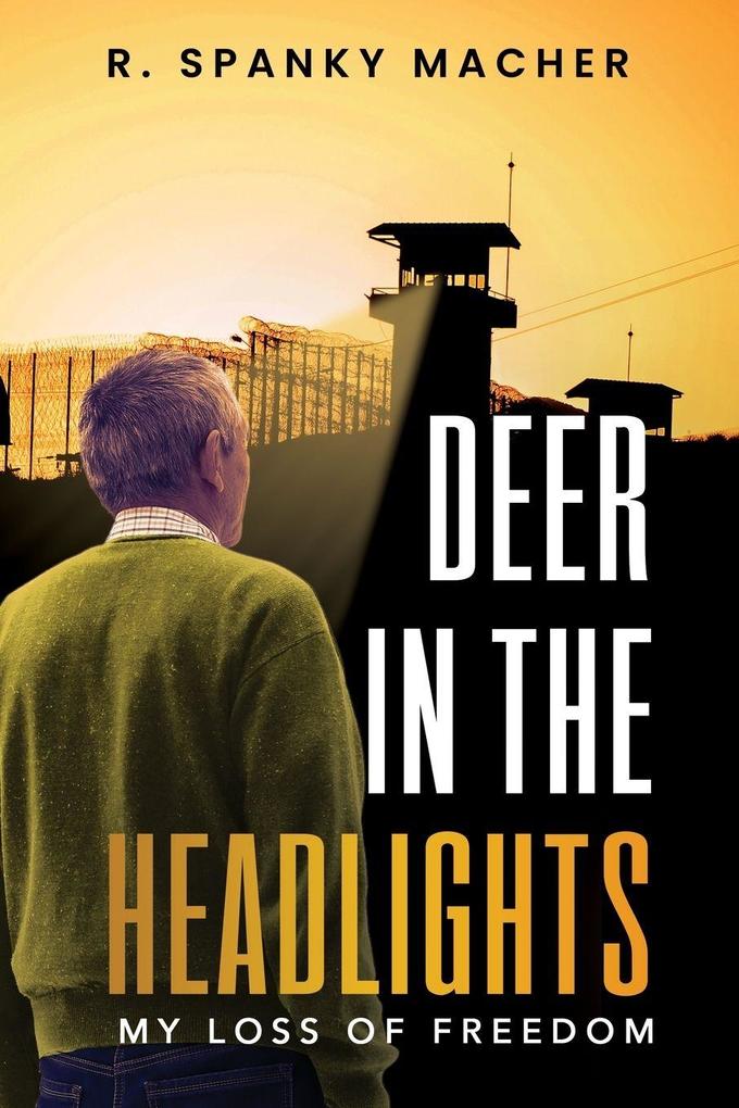 A Deer in the Headlights