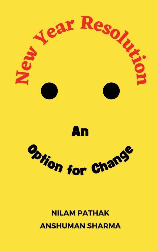 New Year Resolution