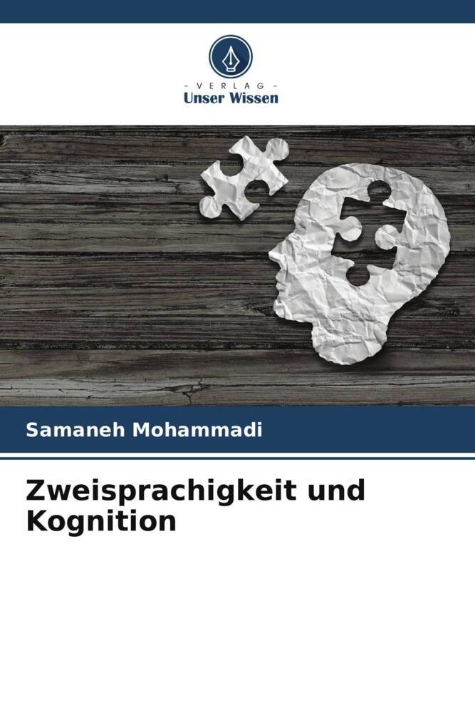 Zweisprachigkeit und Kognition