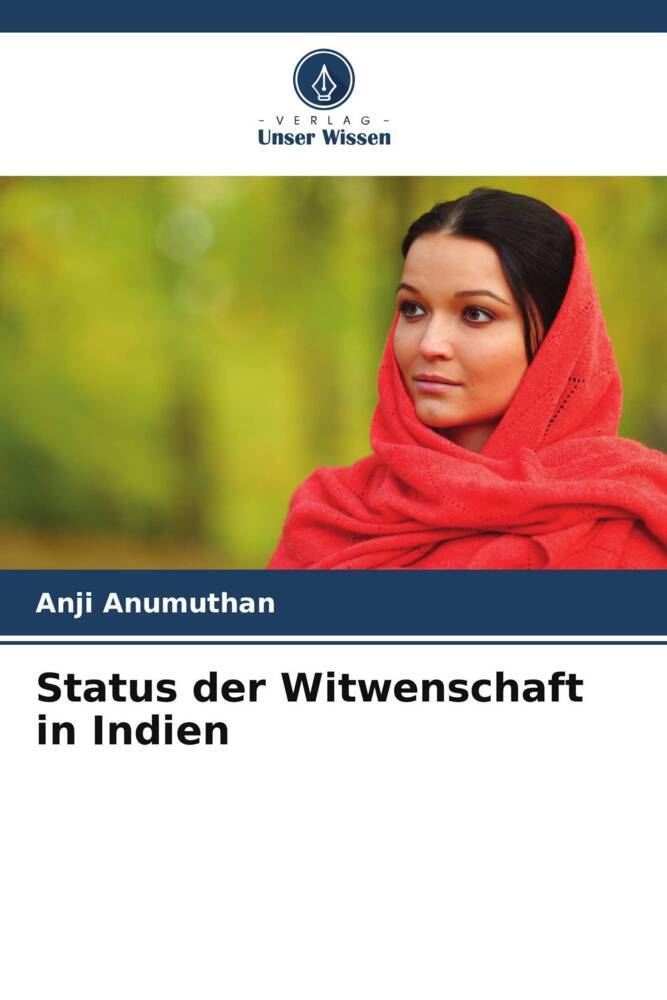 Status der Witwenschaft in Indien