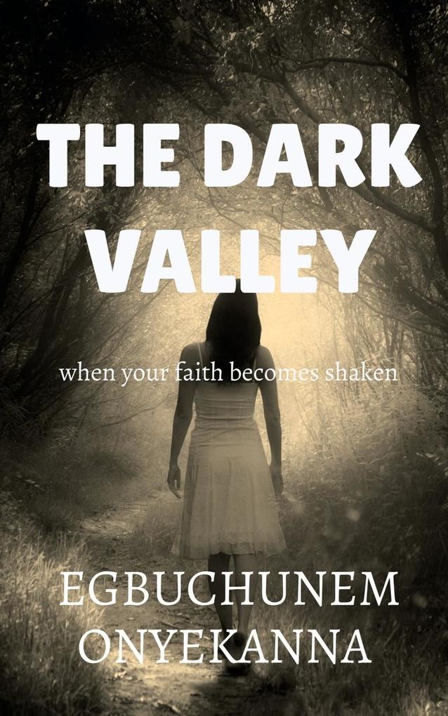 THE DARK VALLEY