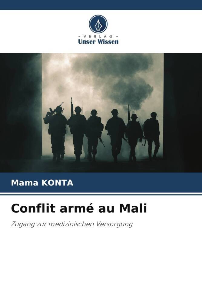 Conflit armé au Mali