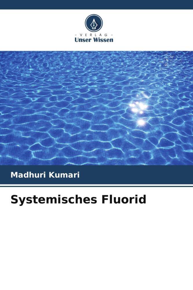 Systemisches Fluorid