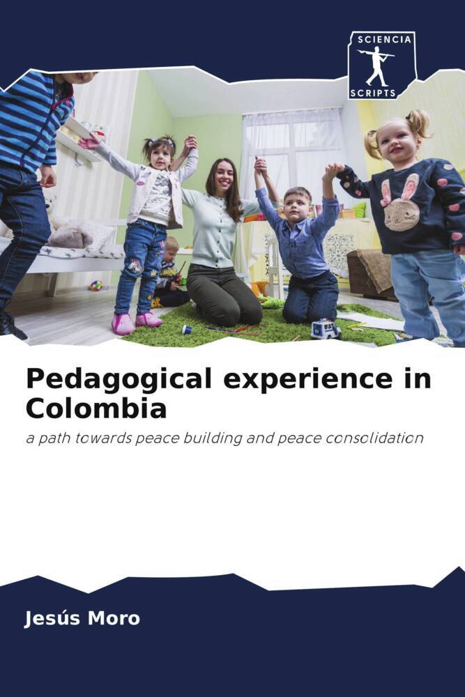 Pedagogical experience in Colombia
