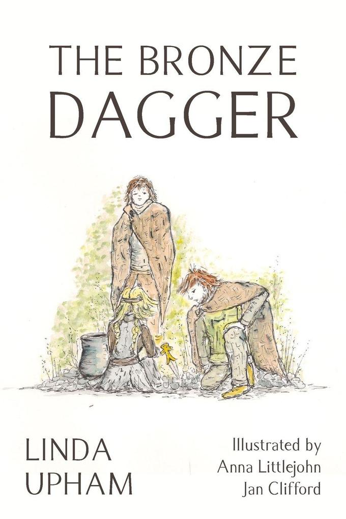The Bronze Dagger