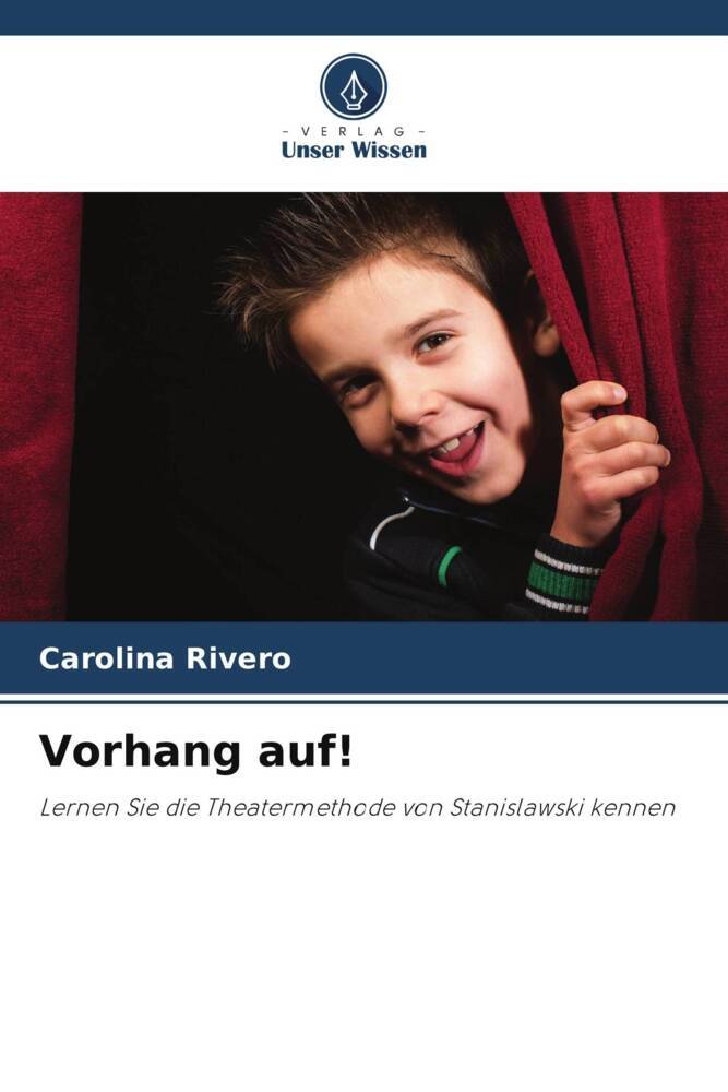 Vorhang auf!