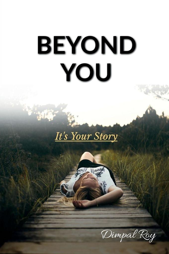 BEYOND YOU