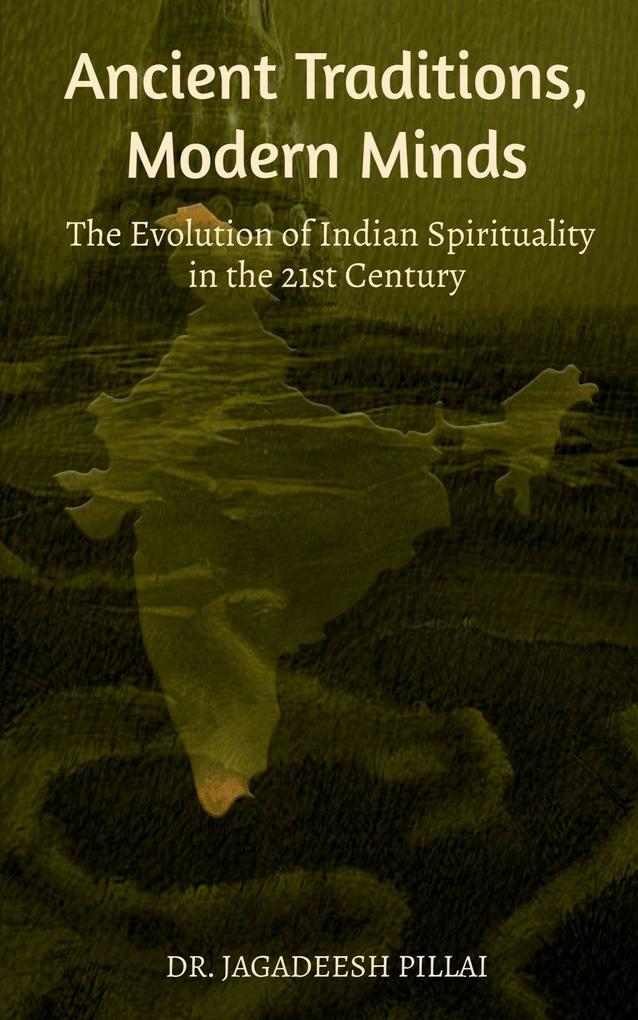 Ancient Traditions Modern Minds