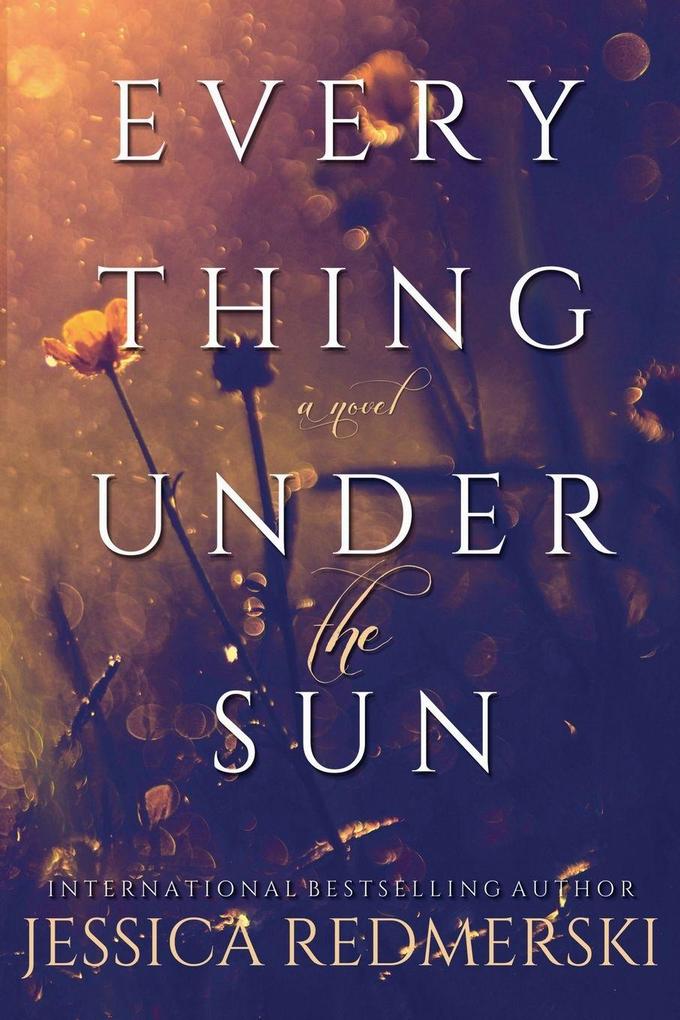 Everything Under the Sun
