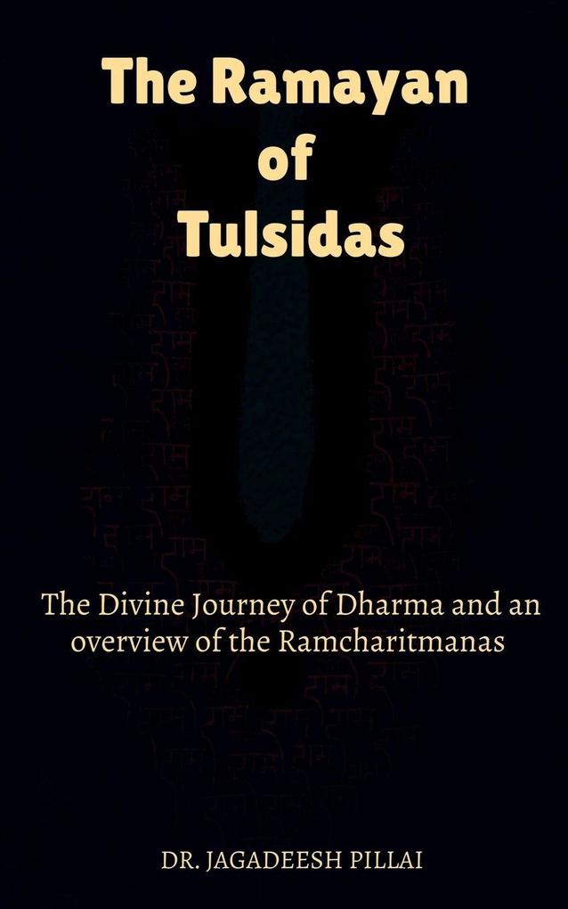 The Ramayan of Tulsidas