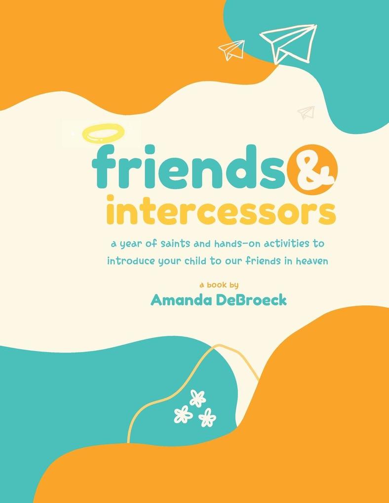 Saints & Intercessors