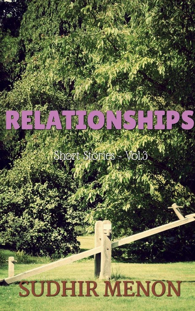 RELATIONSHIPS