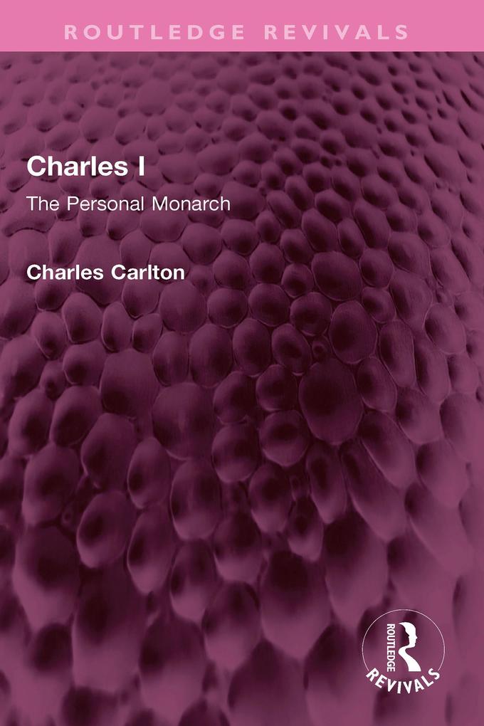 Charles I