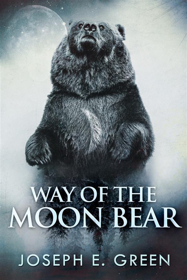 Way of the Moon Bear