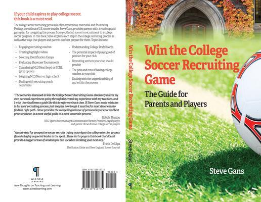 Win the College Soccer Recruiting Game