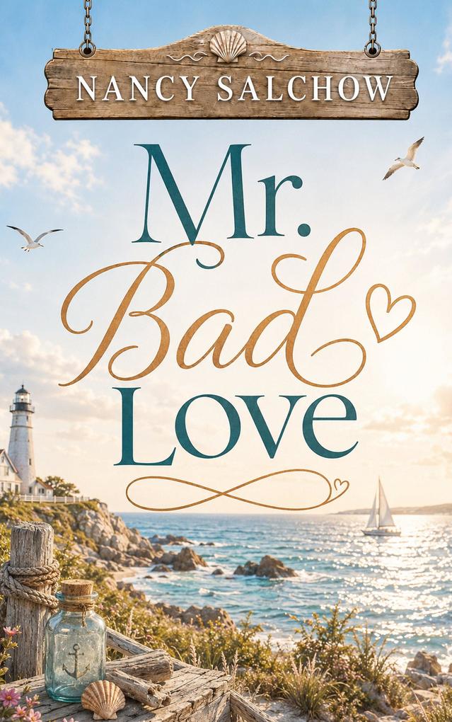 Mr. Bad Love