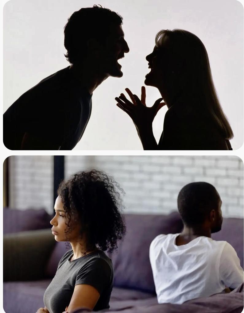 Beware of Married Men!