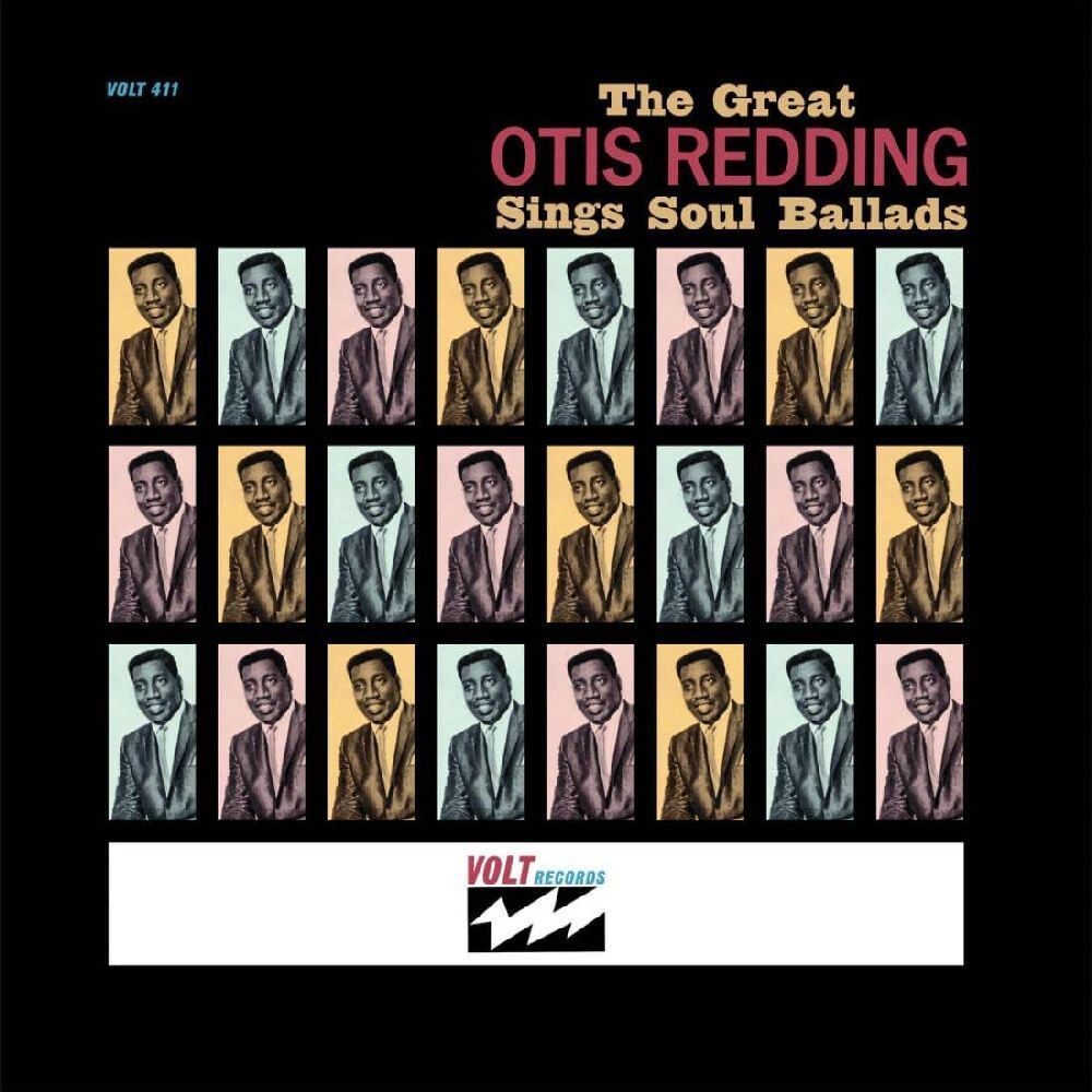 Greatest Soul Ballads 1 Schallplatte (Limited Coloured Vinyl Edition - Start Your Ear Off Right 202