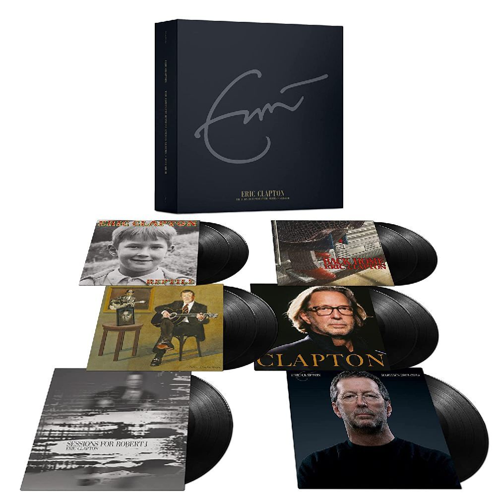 The Complete Reprise Studio AlbumsVol.2