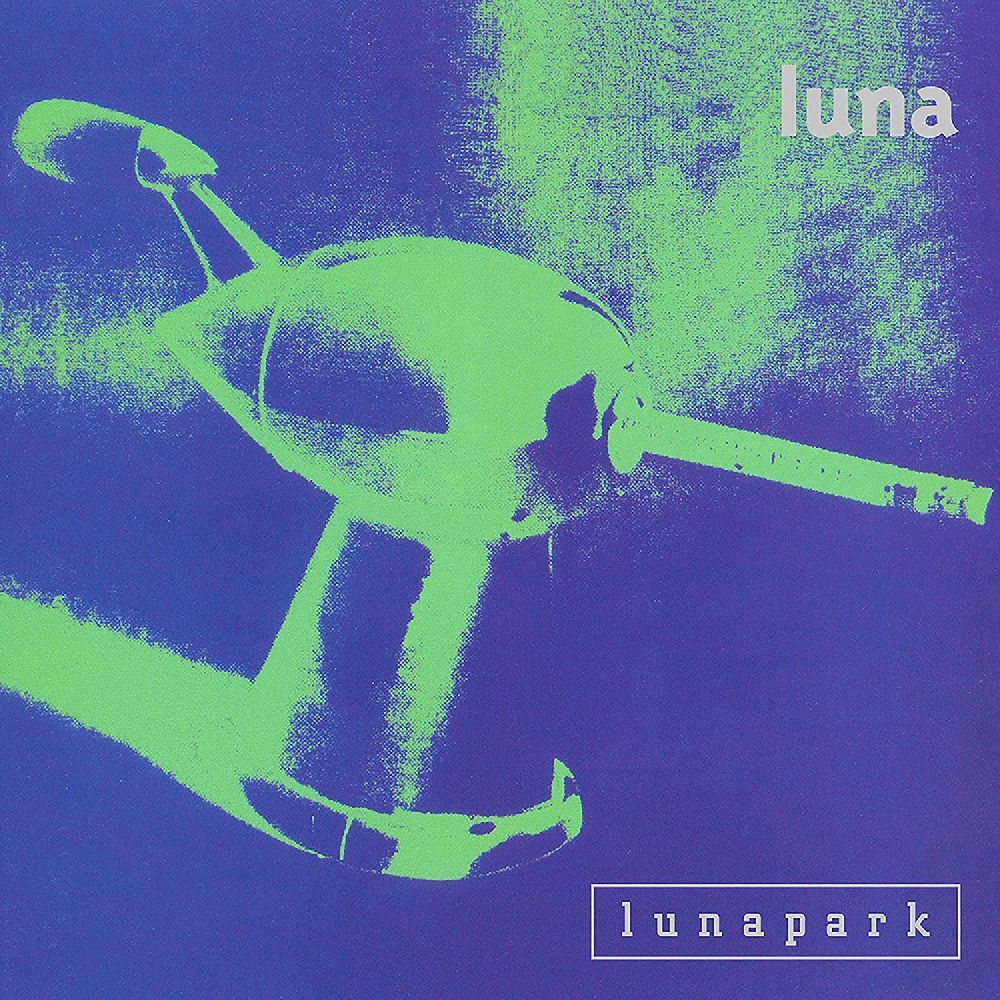 Lunapark 2 Schallplatten