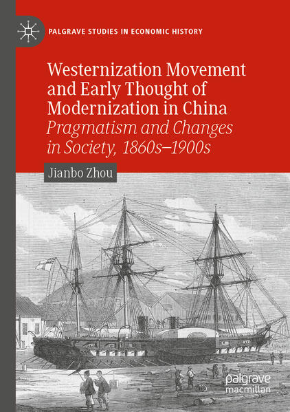 Westernization Movement and Early Thought of Modernization in China