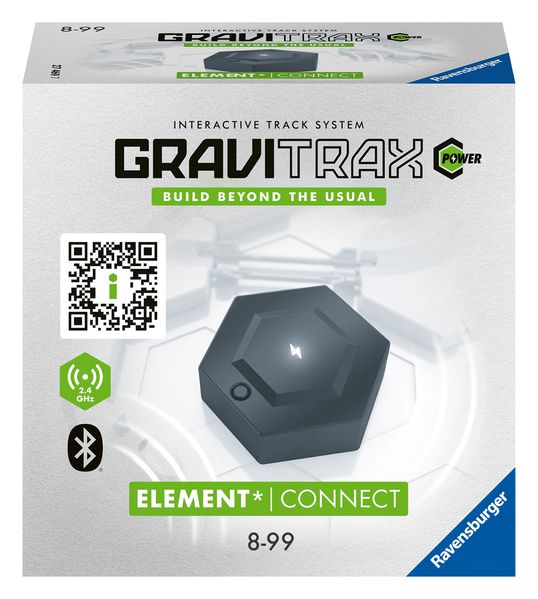Ravensburger - GraviTrax POWER Element Connect