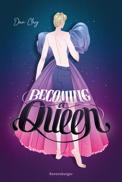 Becoming a Queen (humorvolle LGBTQ+-Romance die mitten ins Herz geht und dort bleibt)