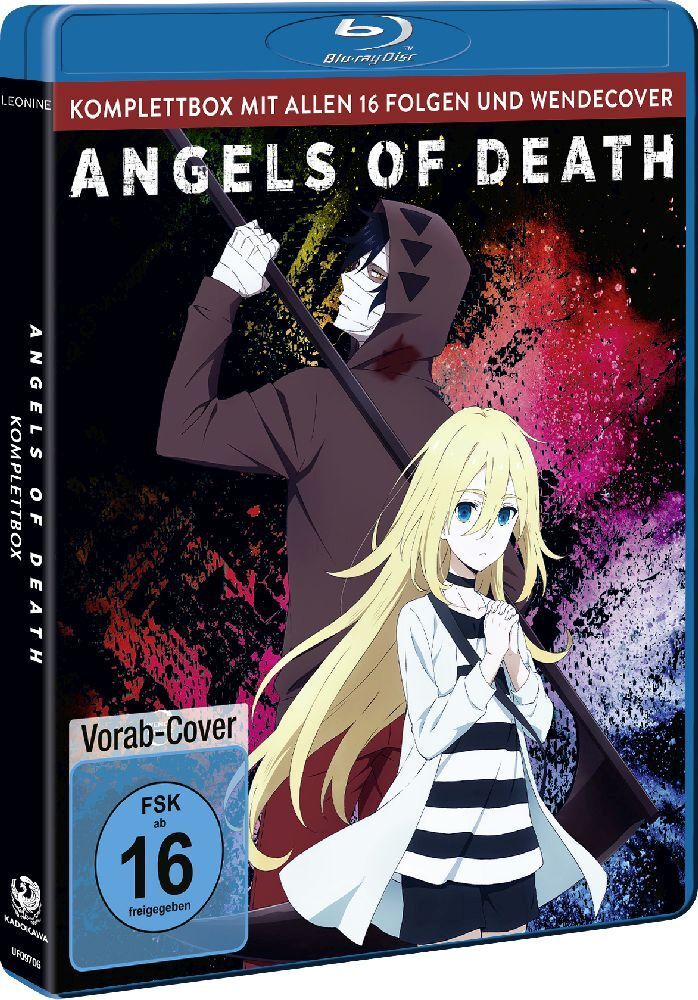 Angels of Death