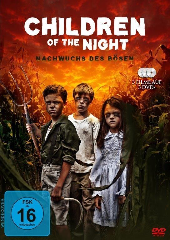 Children of the Night - Nachwuchs des Bösen