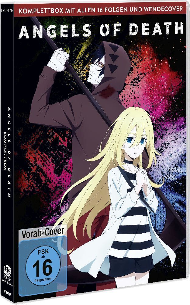 Angels of Death