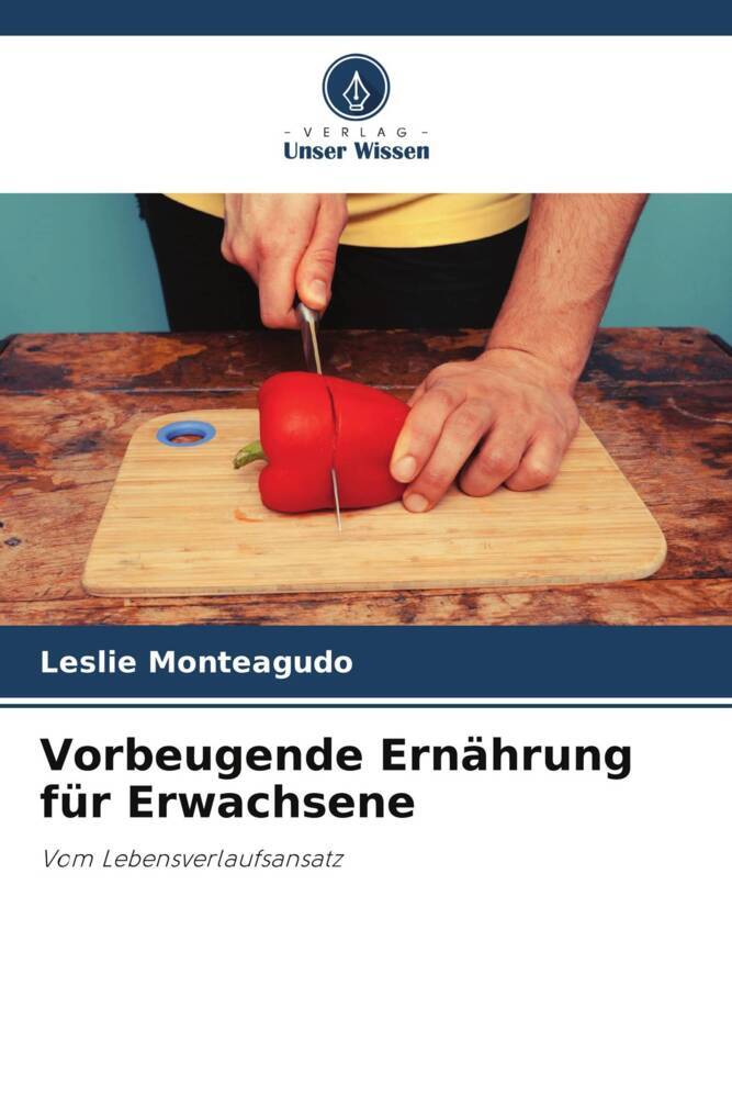 Vorbeugende Ernährung für Erwachsene