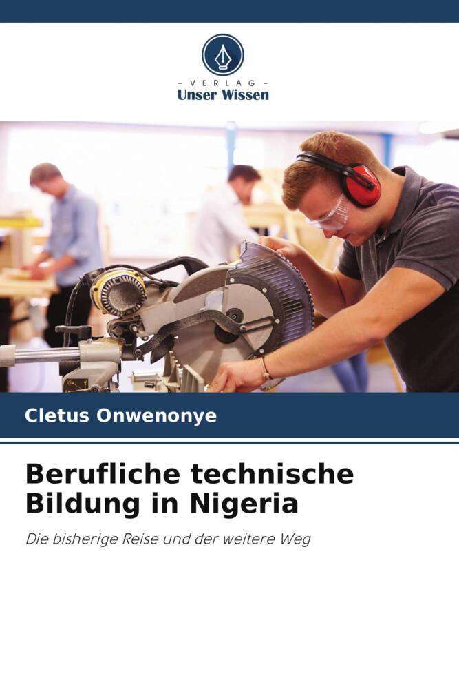 Berufliche technische Bildung in Nigeria
