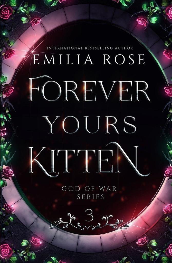 Forever Yours Kitten