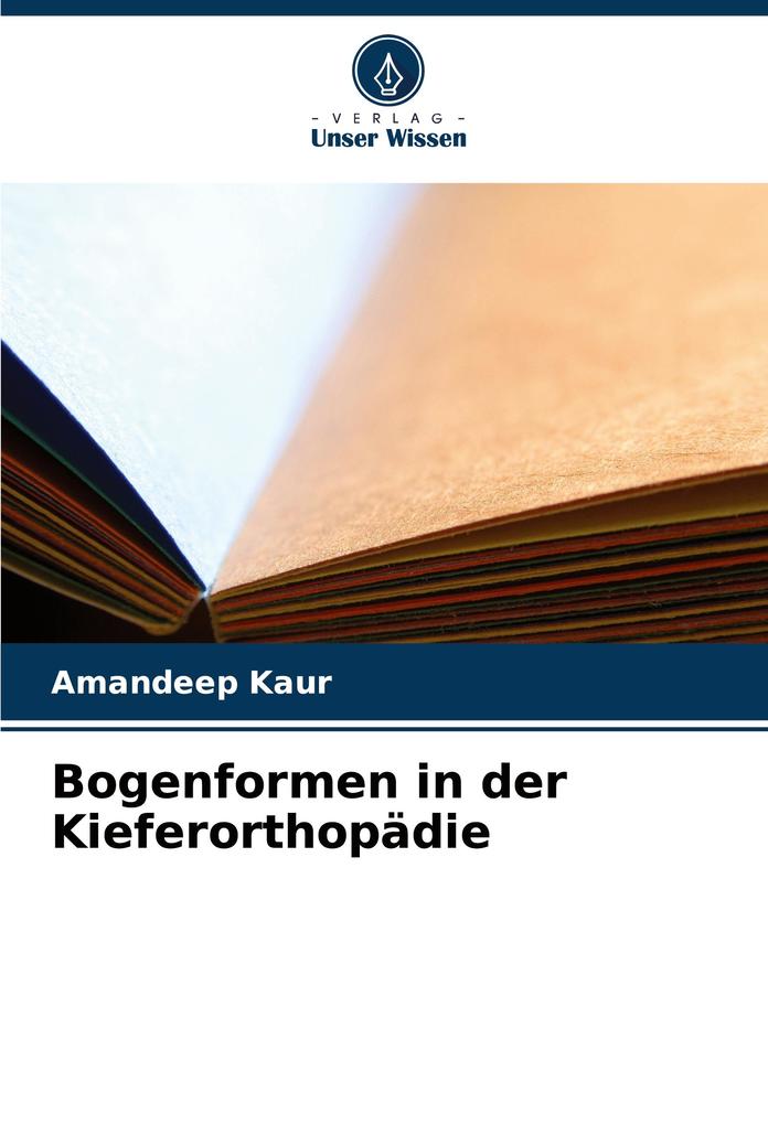 Bogenformen in der Kieferorthopädie