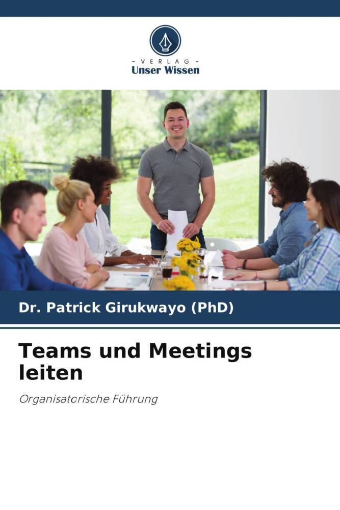 Teams und Meetings leiten
