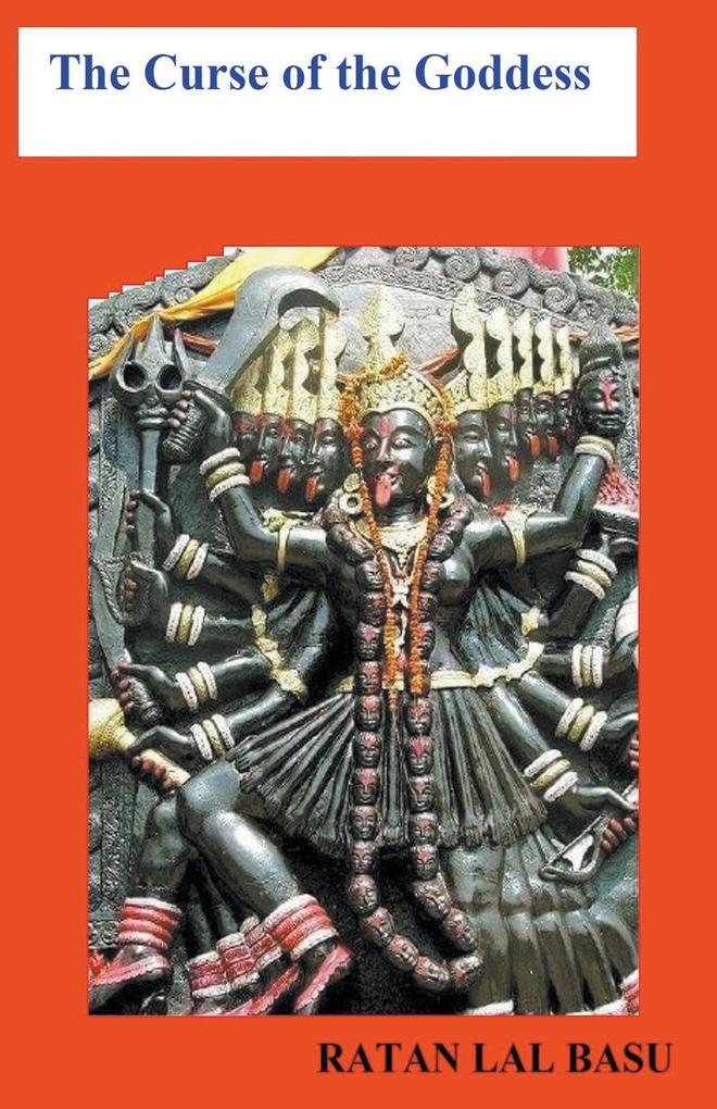 The Curse of the Goddess