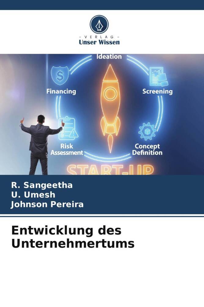 Entwicklung des Unternehmertums