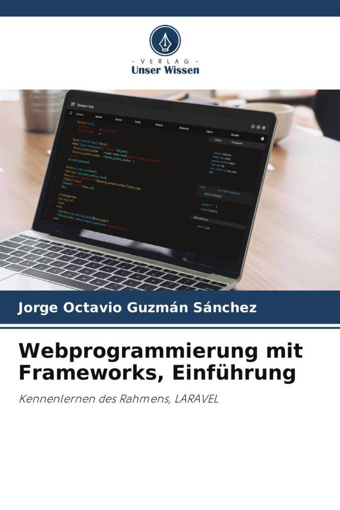 Webprogrammierung mit Frameworks Einführung