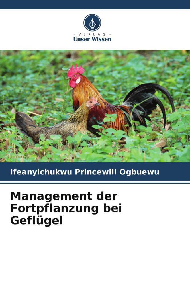 Management der Fortpflanzung bei Geflügel
