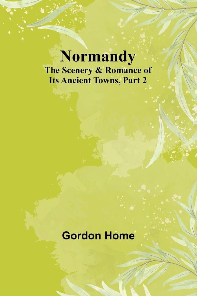 Normandy