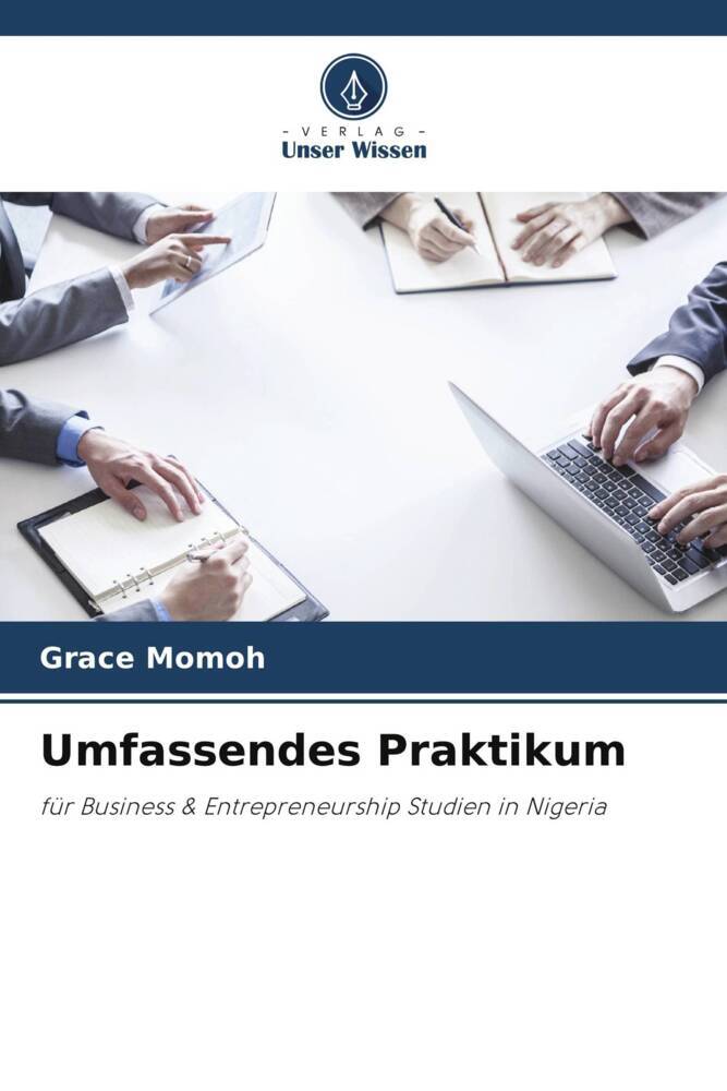 Umfassendes Praktikum