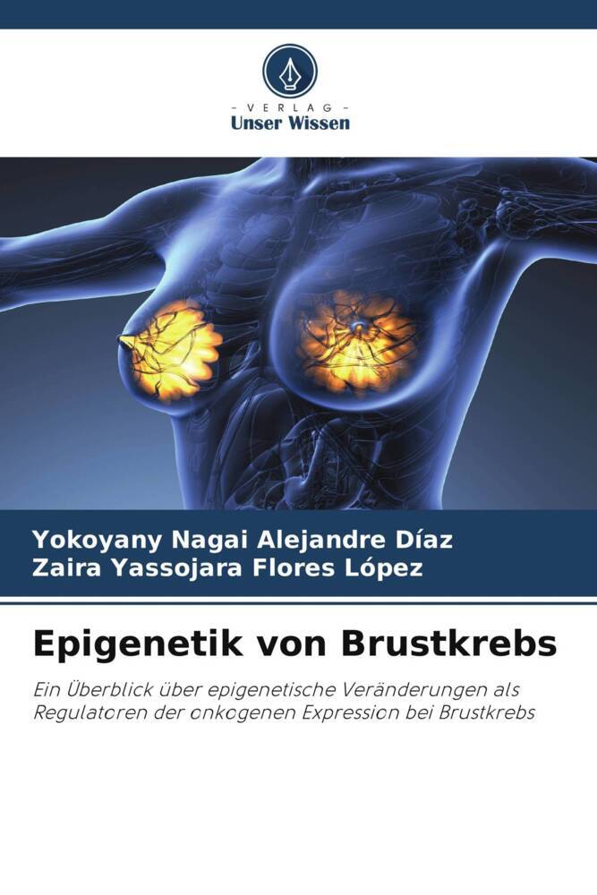 Epigenetik von Brustkrebs