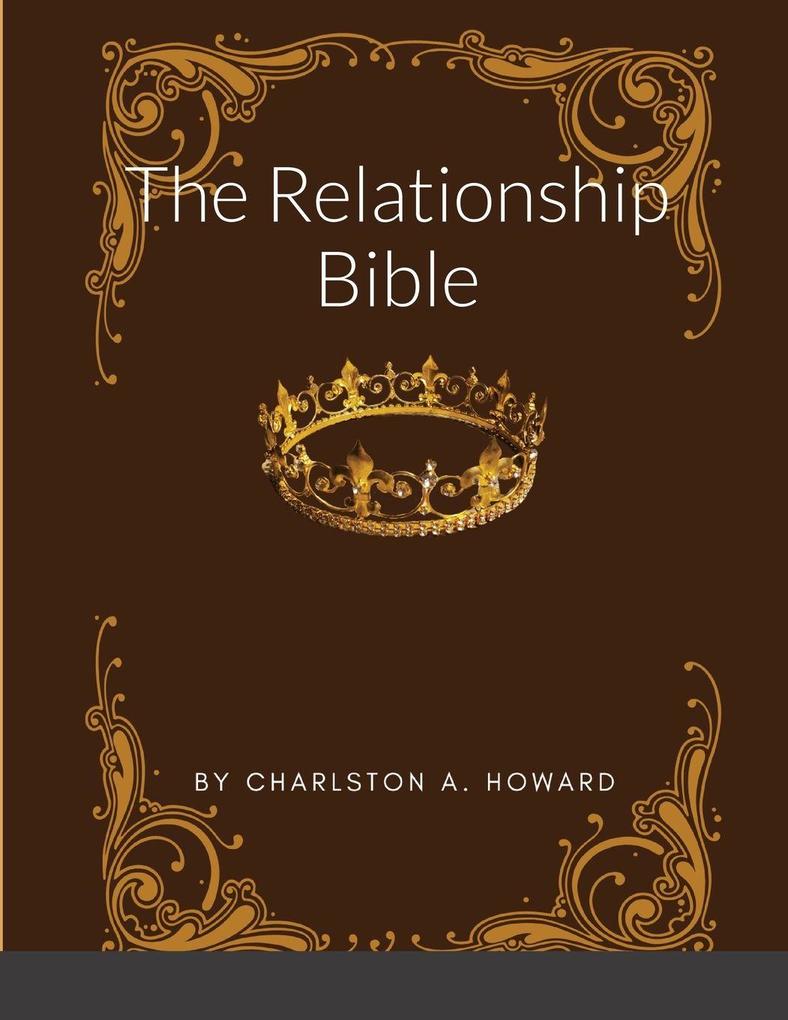 The Relationship Bible