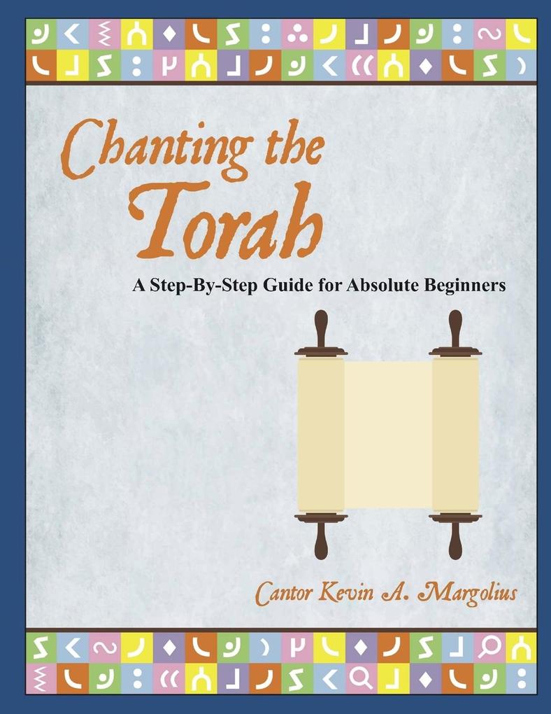 Chanting the Torah