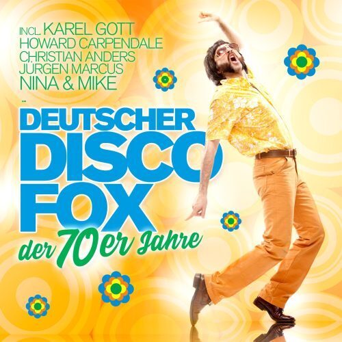Deutscher Disco Fox: 70er Jahre