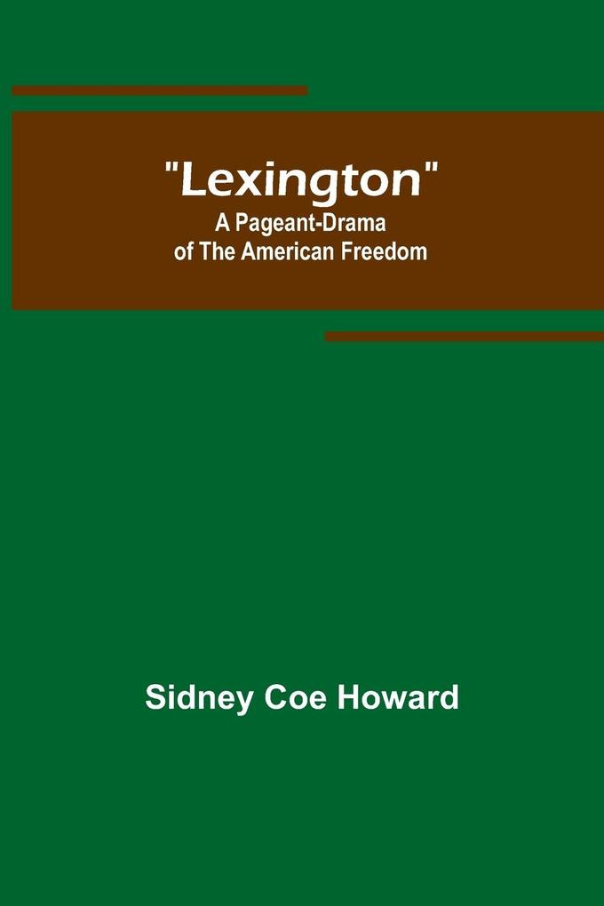 Lexington